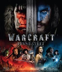 Warcraft: První střet