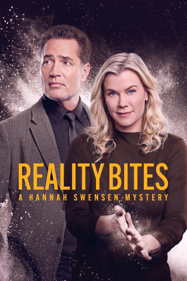Záhada Hannah Swensenové: Krutá realita