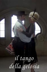 Žárlivé tango