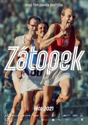 Zátopek