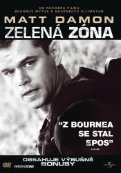 Zelená zóna