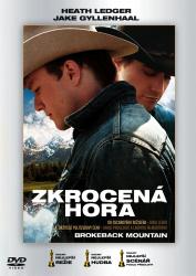 Zkrocená hora