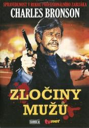 Zločiny mužů
