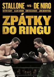Zpátky do ringu Zpátky do ringu