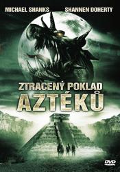 Ztracený poklad Aztéků