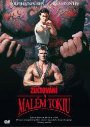 Zúčtování v malém Tokiu