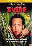 Zvíře