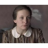 Anna Polívková ve filmu A tou nocí nevidím ani jedinou hvězdu (2004, režie Dagmar Knöpfel)