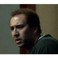 Nicholas Cage ve filmu Adaptace (2002, režie Spike Jonze)