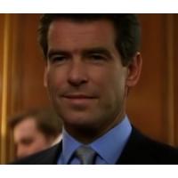 Pierce Brosnan