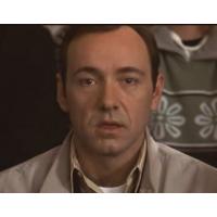 Kevin Spacey