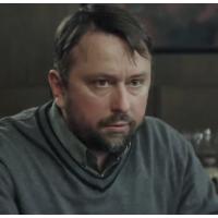 Marek Daniel ve filmu Bába z ledu (2017, režie Bohdan Sláma)