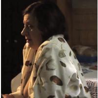 Zuzana Kronerová ve filmu Bába z ledu (2017, režie Bohdan Sláma)