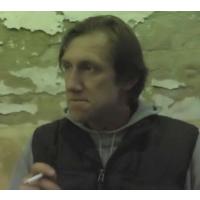 Jan Antonín Duchoslav ve filmu Bastardi 2 (2011, režie Jan Lengyel)