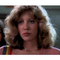 Nancy Allen