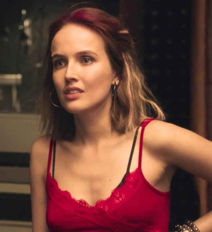 Tereza Voříšková xFilms.cz