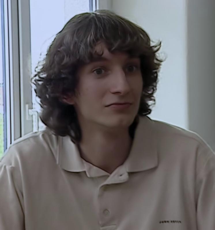 Václav Jílek herec xFilms.cz