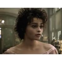 Helena Bonham Carter ve filmu Klub rváčů (1999, režie David Fincher)