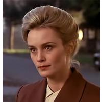 Jessica Lange