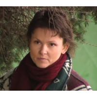 Klára Melíšková ve filmu Hodina klavíru (2007, režie Zdeněk Zelenka)