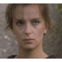Ivana Chýlková ve filmu Houpačka (1990, režie Věra Šimková-Plívová)