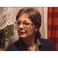 Dana Hlaváčová v seriálu Hraběnky, 8. díl Honza a Saša company (2007, režie Jaroslav Brabec)