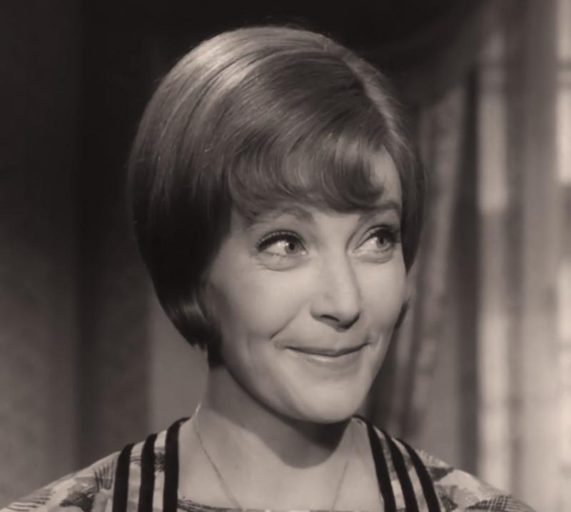 Květa Fialová fotogalerie xFilms.cz