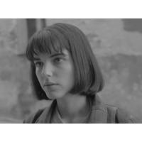 Michalina Olszańska ve filmu Já, Olga Hepnarová (2016, režie Tomáš Weinreb)