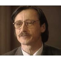 Martin Stropnický ve filmu Jasnovidec (2005, režie Jiří Svoboda)