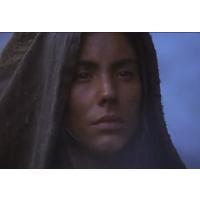 Valentina Vargas ve filmu Jméno růže (1986, režie Jean-Jacques Annaud)