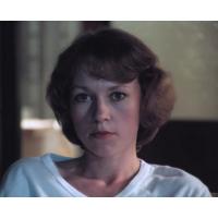 Kateřina Macháčková v komedii Katapult (1983, režie Jaromil Jireš)