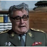 Miroslav Zounar ve filmu Kluci z bronzu (1980, režie Stanislav Strnad)