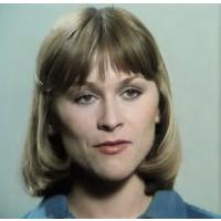 Dana Batulková ve filmu Kluci z bronzu (1980, režie Stanislav Strnad)