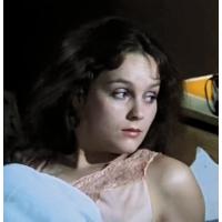 Jitka Smutná ve filmu Kluci z bronzu (1980, režie Stanislav Strnad)