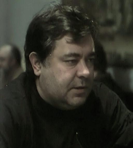 Vlastimil Zavřel herec xFilms.cz