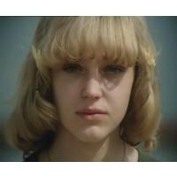 Dita Kaplanová ve filmu Matěji, proč tě holky nechtějí (1980, režie Milan Muchna)