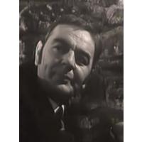 Josef Bláha ve filmu Na kolejích čeká vrah (1970, režie Josef Mach)