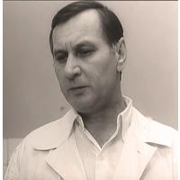Josef Langmiler ve filmu Na kolejích čeká vrah (1970, režie Josef Mach)