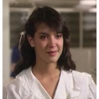 Phoebe Cates ve filmu Nářez na Ridgenmontské střední (1982, režie Amy Heckerling)