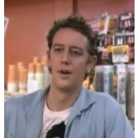 Judge Reinhold