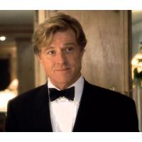 Robert Redford