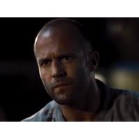 Jason Statham ve filmu Postradatelní (Expendables, 2010, režie Sylvester Stallone)