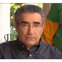 Eugene Levy