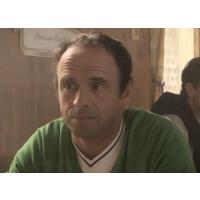Petr Forman v komedii Probudím se včera (2012, režie Miloslav Šmídmajer)
