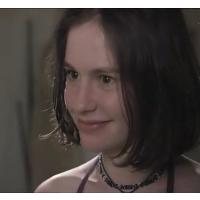 Anna Paquin ve filmu Procházka po měsíci (1999, režie Tony Goldwyn)