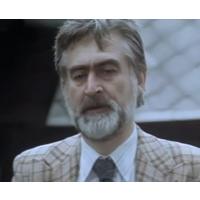 Ilja Racek ve filmu Pytláci (1981, režie Hynek Bočan)