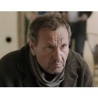 Miroslav Krobot ve filmu Revival (2013, režie Alice Nellis)