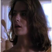 Lara Flynn Boyle ve filmu Zelenáč (1990, režie Clint Eastwood)