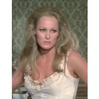 Ursula Andress