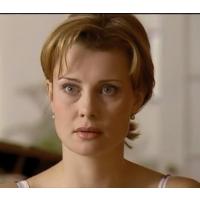 Jitka Schneiderová ve filmu Ruth to vidí jinak (2004, režie Jitka Němcová)